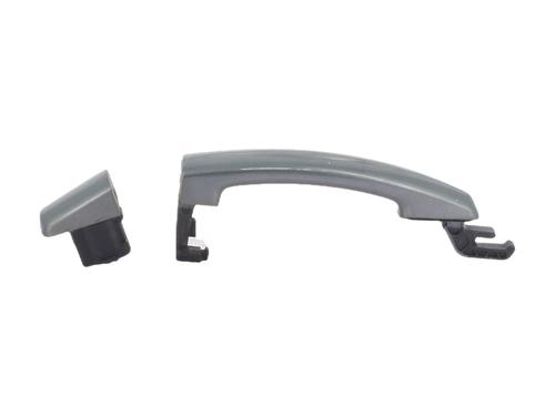 Used Rear right exterior door handle Rear right exterior door handle 39554515 39554515