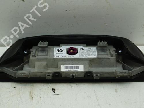 Used Display monitor Display monitor BMW 1 (F20) 116 i (109 hp) 21520519 21520519