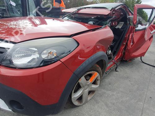 Gearbox DACIA SANDERO 1.5 dCi | BP33613617M3 - Image 7