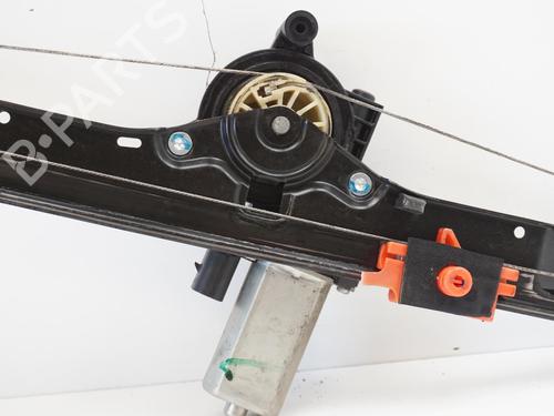 Rudehejsemekanisme Højre foran FIAT GRANDE PUNTO (199_) 1.3 D Multijet | BP18172865C23