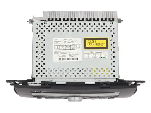 Radio SUZUKI SX4 (EY, GY) 1.9 DDiS 4x4 (RW419D) | BP26583747E6 - Image 4