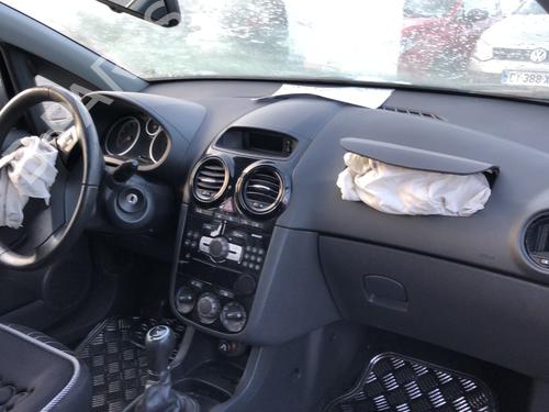 Engine OPEL CORSA E (X15) 1.4 (08, 68) | BP21825216M1 