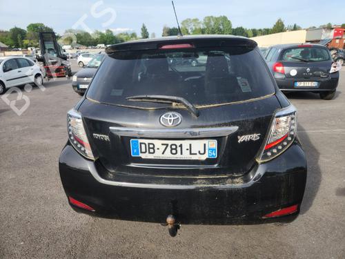 Front left panel TOYOTA YARIS (_P13_) 1.3 (NSP130_, NSP130) | BP38609294C58 - Image 7