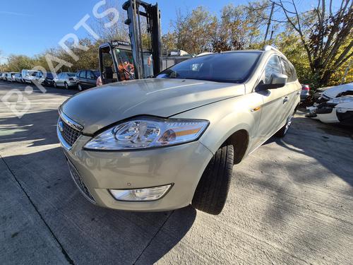Left headlight FORD MONDEO IV Turnier (BA7) 2.0 TDCi | BP32171359C28  - Image 13