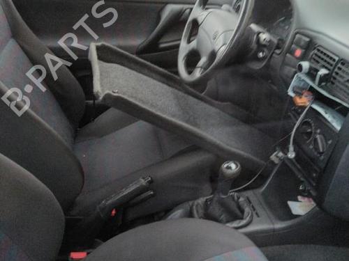 Engine VW POLO III (6N1)  | BP19646400M1 