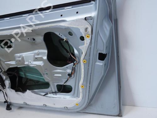 Right rear door FIAT GRANDE PUNTO (199_) 1.3 D Multijet | BP18172870C5 