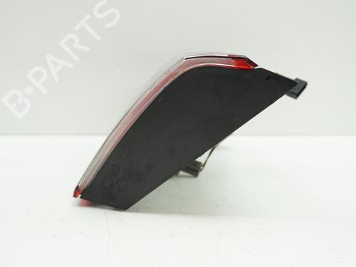 Used Right tailgate light Right tailgate light OPEL CROSSLAND X / CROSSLAND (P17, P2QO) 1.2 (75) (110 hp) 18195577 18195577