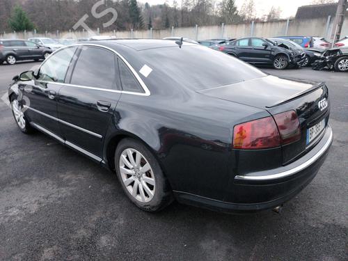 Front left lock AUDI A8 D3 (4E2, 4E8) 3.0 TDI quattro | BP33235179C98 - Image 14