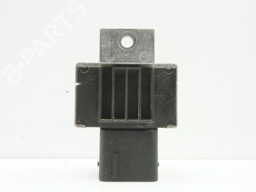 Used Electronic module Electronic module NISSAN MICRA V (K14) 1.5 DCI (90 hp) 18196811 18196811