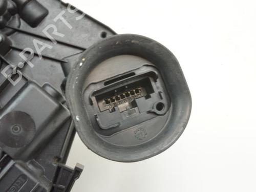 Rear left lock VW GOLF VI (5K1) 1.6 TDI | BP18178340C100 
