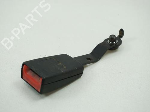 Seat buckle CITROËN NEMO Box Body/MPV (AA_) 1.4 HDi | BP18192570I32 - Image 2