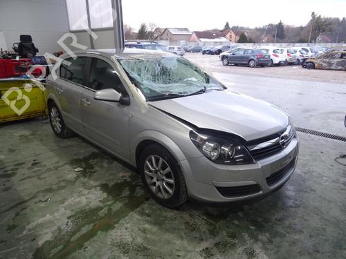 Right front suspension arm OPEL ASTRA H (A04) 1.6 (L48) | BP18182435M13 