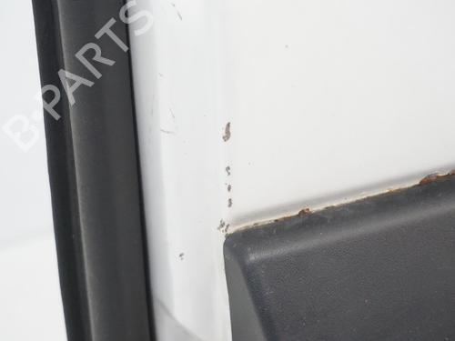 Used Right tailgate RENAULT KANGOO Express (FC0/1_) 1.5 dCi (FC07, FC1R) (65 hp) 18186985