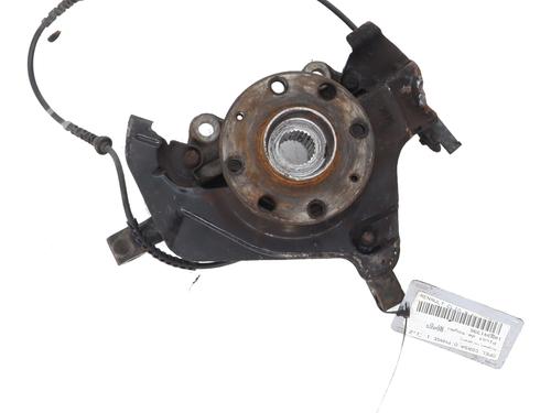 Højre Styrespindel Lejehus OPEL CORSA D (S07) 1.3 CDTI (L08, L68) (95 hp) 27610416