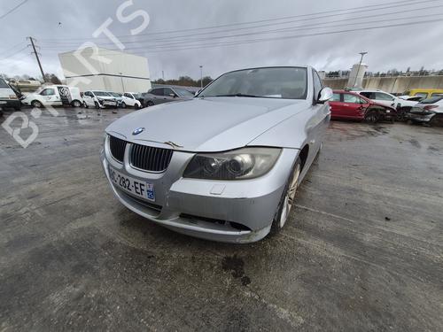 Left front steering knuckle BMW 3 (E90) 330 xd | BP32687826M25  - Image 11