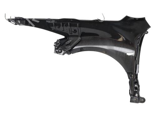 Right front fenders MAZDA 6 Estate (GH) 2.2 MZR-CD (GH10) | BP26179775C42 