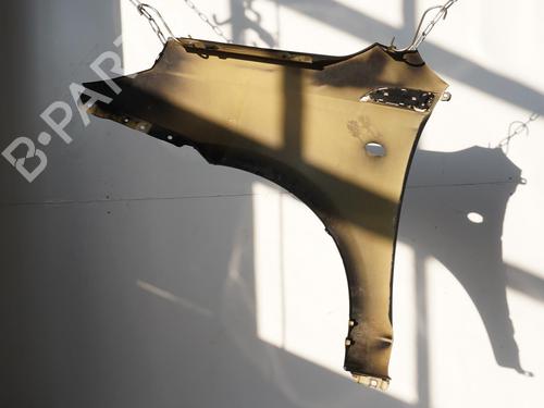 Right front fenders CHEVROLET AVEO / KALOS Hatchback (T250, T255) 1.2 | BP18180583C42 