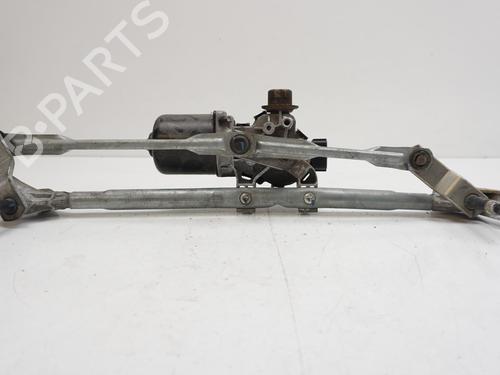 Used Front wiper motor Front wiper motor RENAULT MEGANE IV Hatchback (B9A/M/N_) 1.5 dCi 110 (B9A3) (110 hp) 18171836 18171836