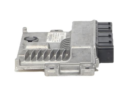Engine control unit (ECU) CITROËN C4 Grand Picasso II (DA_, DE_) | BP36801716M57 - Image 4
