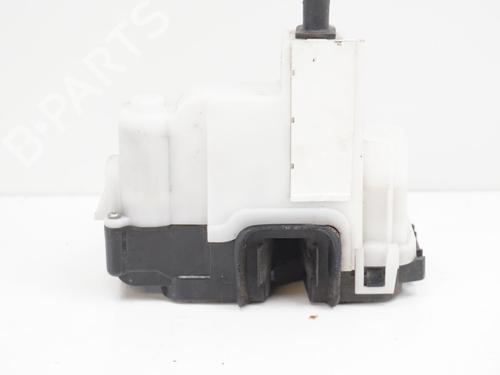 Front right lock FIAT 500 (312_) 1.2 (312AXA1A) | BP18186882C97 