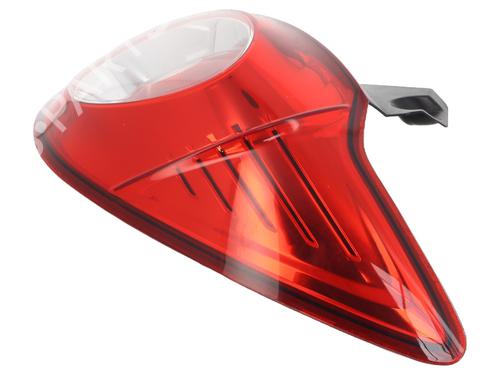 Right taillight FORD KA (RU8) 1.2 | BP32775260C35 - Image 3