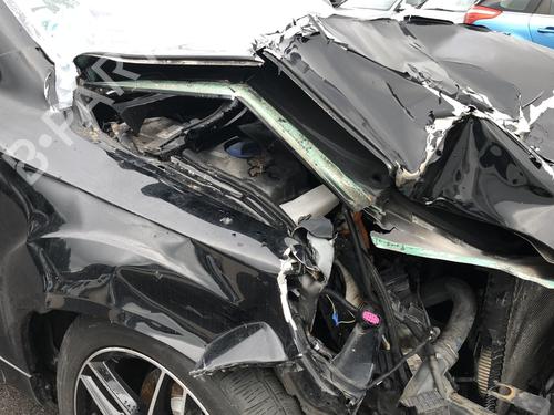 Left front brake caliper AUDI Q7 (4LB) 3.0 TDI quattro | BP24471603M105  - Image 14