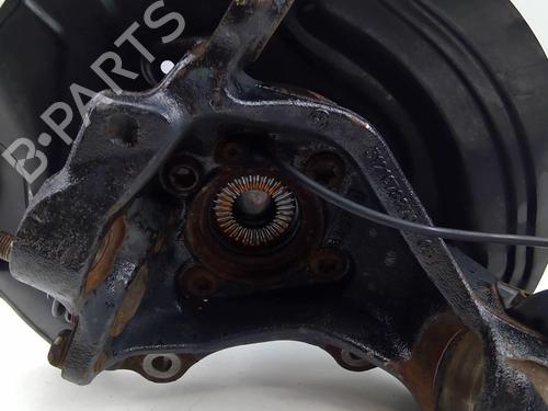 Used Right front steering knuckle BMW X1 (E84) xDrive 18 d (143 hp) 18189562