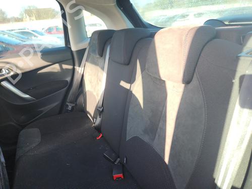 Fælk CITROËN C3 II (SC_) 1.4 VTi 95 | BP34500745C45 - Image 5