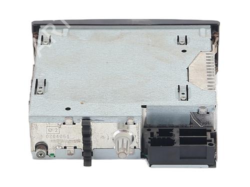 Radio RENAULT CLIO II (BB_, CB_) 1.2 16V (BB05, BB0W, BB11, BB27, BB2T, BB2U, BB2V, CB05,... | BP24595416E6 