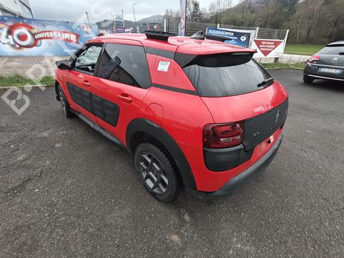 Bakspejl venstre CITROËN C4 CACTUS 1.2 VTi 82 | BP37706153C26 - Image 13