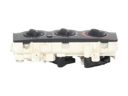 Climate control RENAULT CLIO II (BB_, CB_)  | BP19800624I5 
