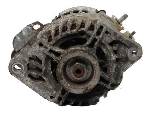 Generator TOYOTA AYGO (_B1_) 1.0 (KGB10_, KGB10R) (68 hp) 23097608