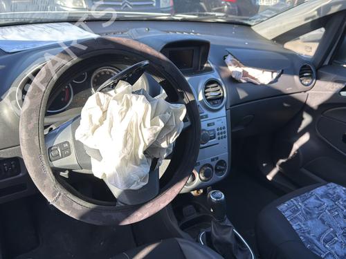 Climate control OPEL CORSA D (S07) 1.3 CDTI (L08, L68) | BP28334945I5  - Image 9