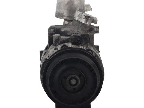 Used AC compressor MERCEDES-BENZ C-CLASS (W204) C 200 CDI (204.001) (136 hp) 30546137