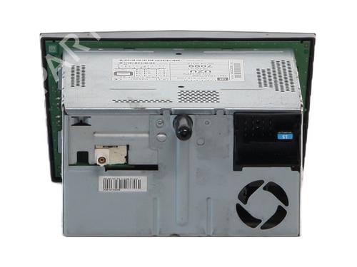 Radio OPEL CORSA D (S07) 1.3 CDTI (L08, L68) | BP28185164E6 