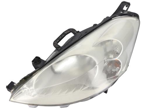 Left headlight PEUGEOT PARTNER Box Body/MPV 1.6 HDi | BP31097796C28  - Image 6