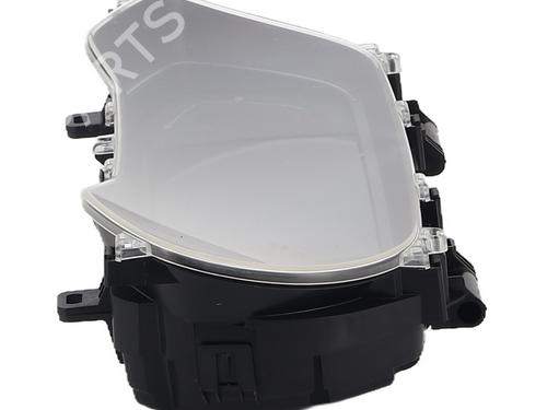 Instrument cluster RENAULT CLIO V (B7_) 1.3 TCe 130 (B7MF) | BP25285442C47 