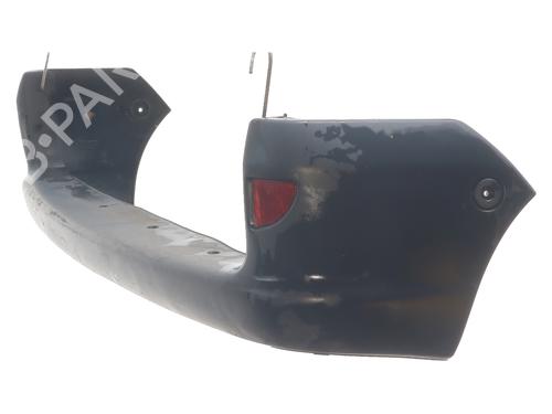 Used Rear bumper Rear bumper RENAULT KANGOO Express (FC0/1_) [1997-2026] 34500759 34500759