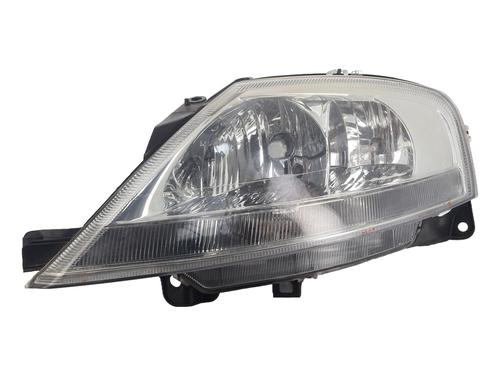 Used Left headlight CITROËN C3 I (FC_, FN_) 1.4 i (73 hp) 28330406