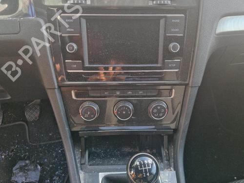 Used Parts VW GOLF VII (5G1, BQ1, BE1, BE2) 1.0 TSI 5005286