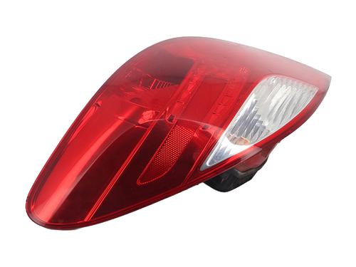 Left taillight PEUGEOT 207 (WA_, WC_) 1.4 HDi | BP29497964C34 