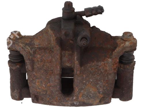 Used Left front brake caliper SUZUKI IGNIS II (MH) 1.5 4x4 (RM415) (99 hp) 20975543