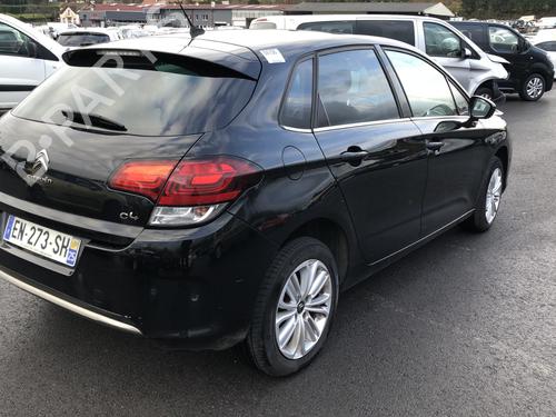 Alternator CITROËN C4 II (NC_) 1.6 BlueHDi 120 | BP22219900M7 