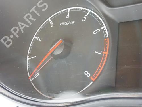 Instrument cluster OPEL CORSA E (X15) 1.4 Turbo (08, 68) | BP18189592C47