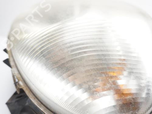 Right headlight RENAULT CLIO II (BB_, CB_) 1.4 16V (B/CB0P, BB13) | BP18180024C29 