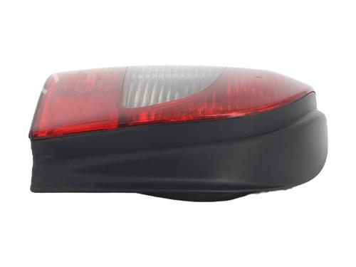 Left taillight RENAULT SCÉNIC I MPV (JA0/1_, FA0_) 1.9 dCi (JA05, JA1F) | BP30478810C34