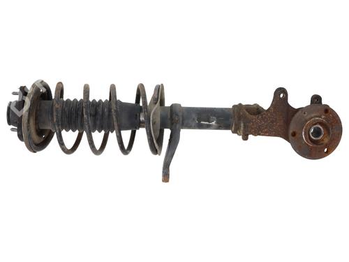 Used Right front shock absorber CITROËN SAXO (S0, S1) 1.1 X, SX (60 hp) 24198716