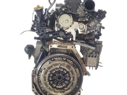 Engine RENAULT MEGANE III Hatchback (BZ0/1_, B3_) 1.5 dCi (BZ09, BZ0D, BZ1W, BZ29, BZ14) | BP34172231M1 - Image 3