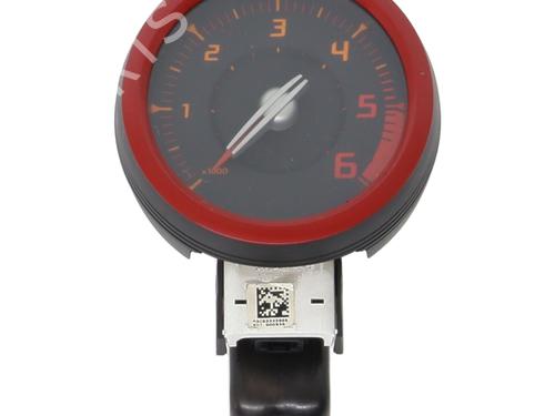 Used Instrument cluster RENAULT TWINGO II (CN0_) 1.5 dCi (CN0E) (64 hp) 23763099