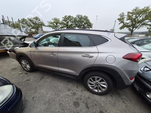 Front right panel HYUNDAI TUCSON (TL, TLE) 1.7 CRDi | BP31978913C59  - Image 5
